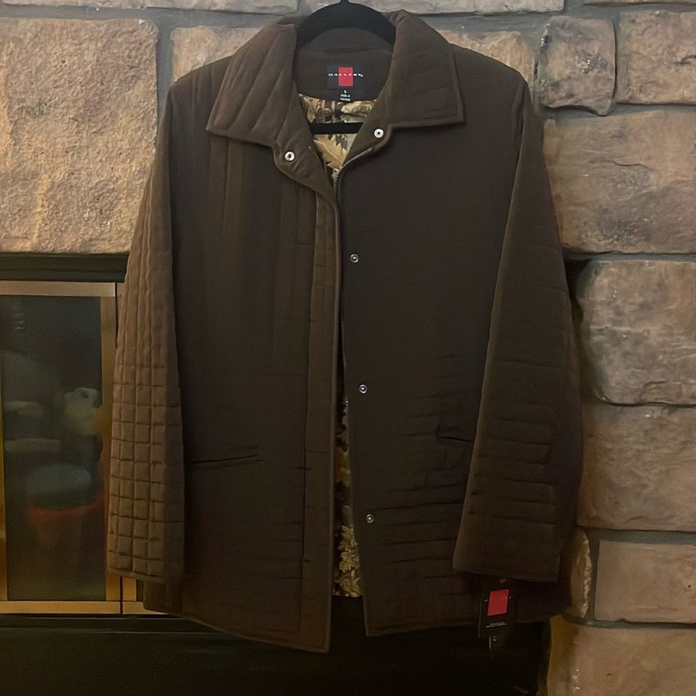 WOMEN'S JACKET